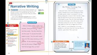 3rd grade lesson 22 writing 3