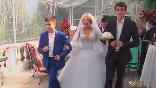 Цыганская Свадьба Давида и Карины / Украина / Одесса / Часть 2