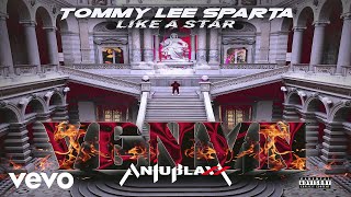 Tommy Lee Sparta - Like A Star (Official Audio) Venvm Riddim