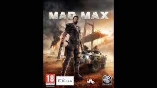 Mad Max Crack v3-3DM