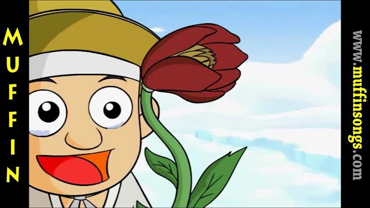 Muffin Stories - The Windflower