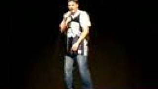 Mr. YHS 2008 - Talent