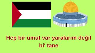Hep Bi̇r Umut Var - Karaoke