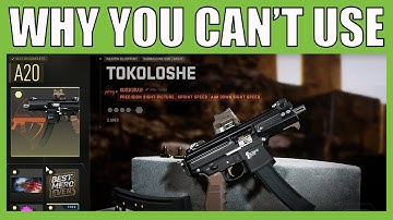 Why You Cannot Find Or Use Weapon Blueprints You Unlocked Call Of Duty MW2, Warzone 2 And DMZ