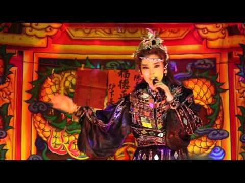吳雅妮~碼頭惜別（MVI 0306（大盜紅鷹312））