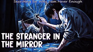 The Stranger In The Mirror By Relatone Official Lyrics Video