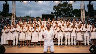 Ndikhokhele  Lyric Video       - Marty Solyd Choir Edit