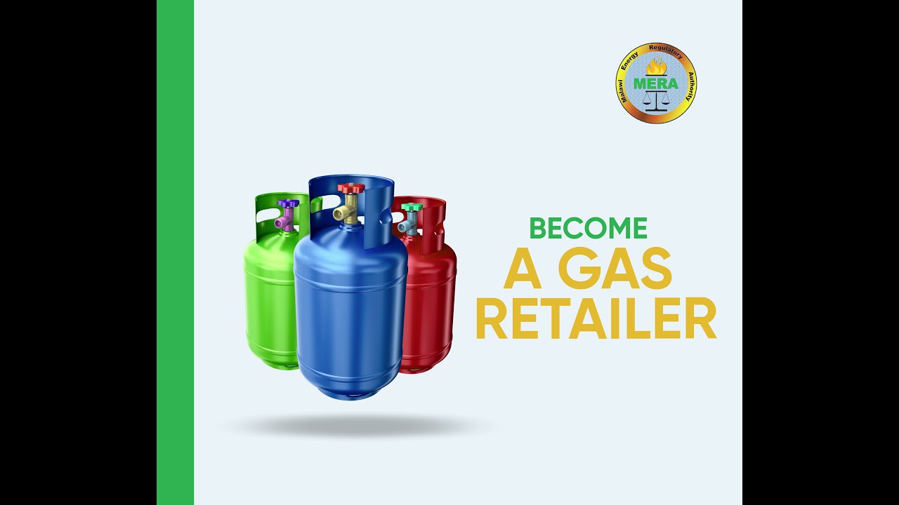 Gas Retailer YouTube