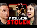 Cat Burglar Steals 7 Million From 200 Homes Jennifer Gomez Cat Burglar Steals 7 Million From 200 Homes Jennifer Gomez