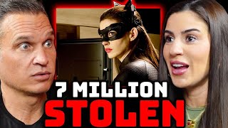 Cat Burglar Steals $7 Million from 200+ Homes | Jennifer Gomez screenshot 4