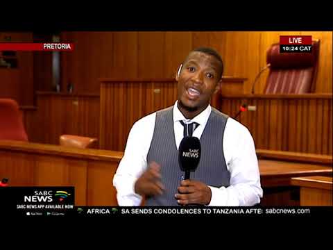 Court grants Pres.