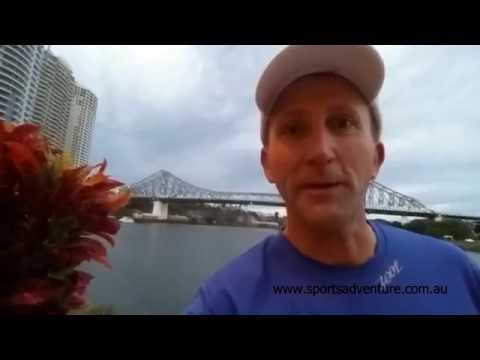 Quick Tip #31 - Make The Most Of Your Spare Time...Even When You Are Not On Your Mountain Bike
