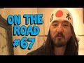 Steve Aoki In Japan (August 2013) - On The Road (to Aokify America) #67