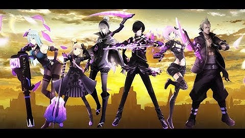 Sol Trigger -  Farel