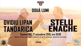 Stelu Enache & Ovidiu Lipan Tandarica la Neatza cu Razvan si Dani