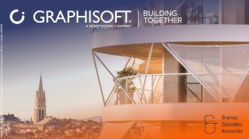 Higher Roch - Building Together with Brenac & Gonzalez & Associés