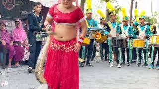 New Putra Kramat - Tari Ular - Deva 🐍🐍🐍