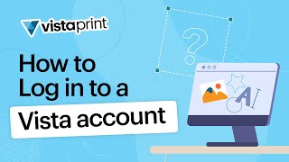 How to Log in to a Vista account?