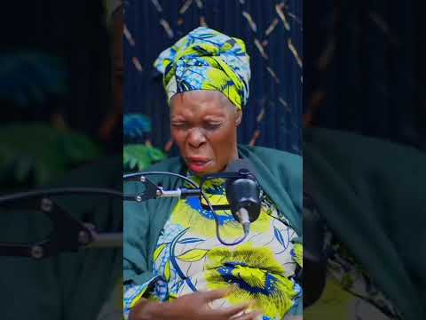 Gogo Vanoda Leisure Baba Djollah7podcast 