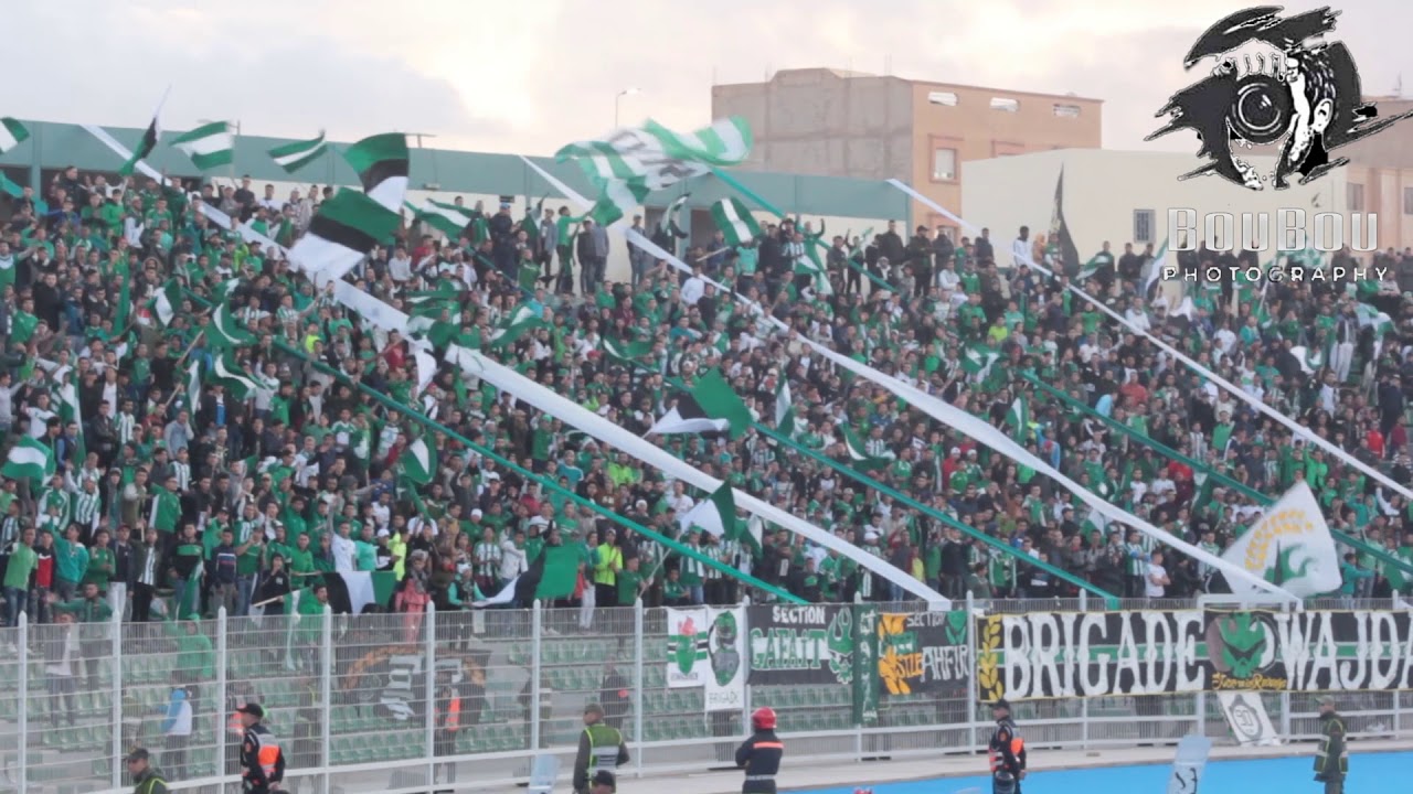 ULTRAS BRIGADE WAJDA 