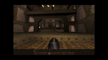New Quake Source Port - Good Looking Quake