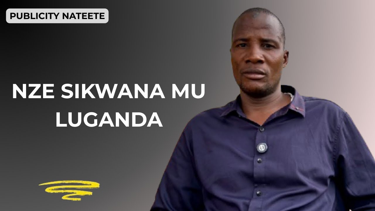 Publicity Nateete Ayogede List Y’abacelebu Beyegwaniza