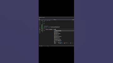 Controlar el número de objetos instanciados en Unity #shorts #unity #videojuegos #gamedev