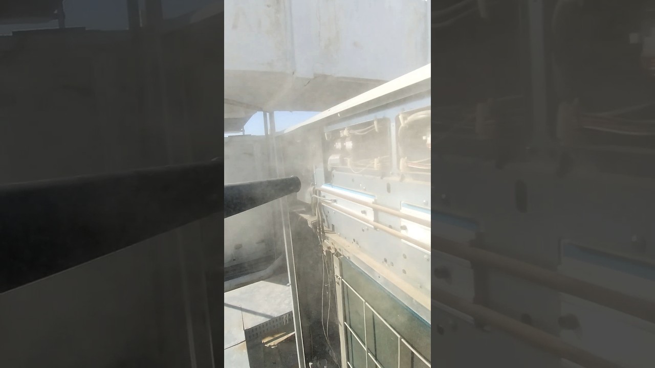 Daikin VRV Ac PCB Service