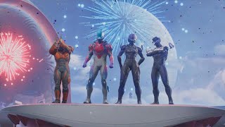Splitgate 2 | New Battle Royale Mode Out Now!