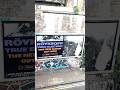 «True Electric» on the streets!