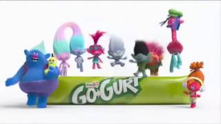 Trolls In All Commercials 2016 Compilation