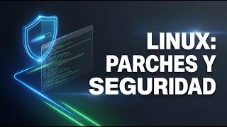 VIDEO 2.7  Package Management, Updates, and Patches in Linux | Security for Analysts.