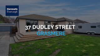 FOR SALE - 37 Dudley Street, Grasmere  - Harcourts Invercargill