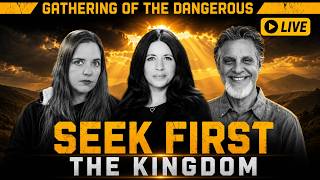 Seek First the Kingdom of God | The One Thing That Changes Everything