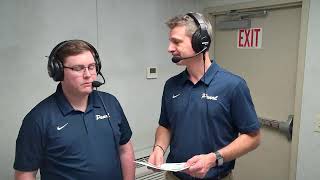 Football Pearl Vs Oak Grove