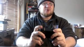 Ouya Unboxing & Initial Thoughts
