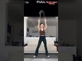 Immersive Warm Up Beginner #shortvideo #shortsviral #shorts #immensewarmup