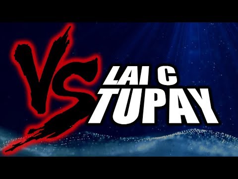 Vs Tournamet Lai C Vs Tupay