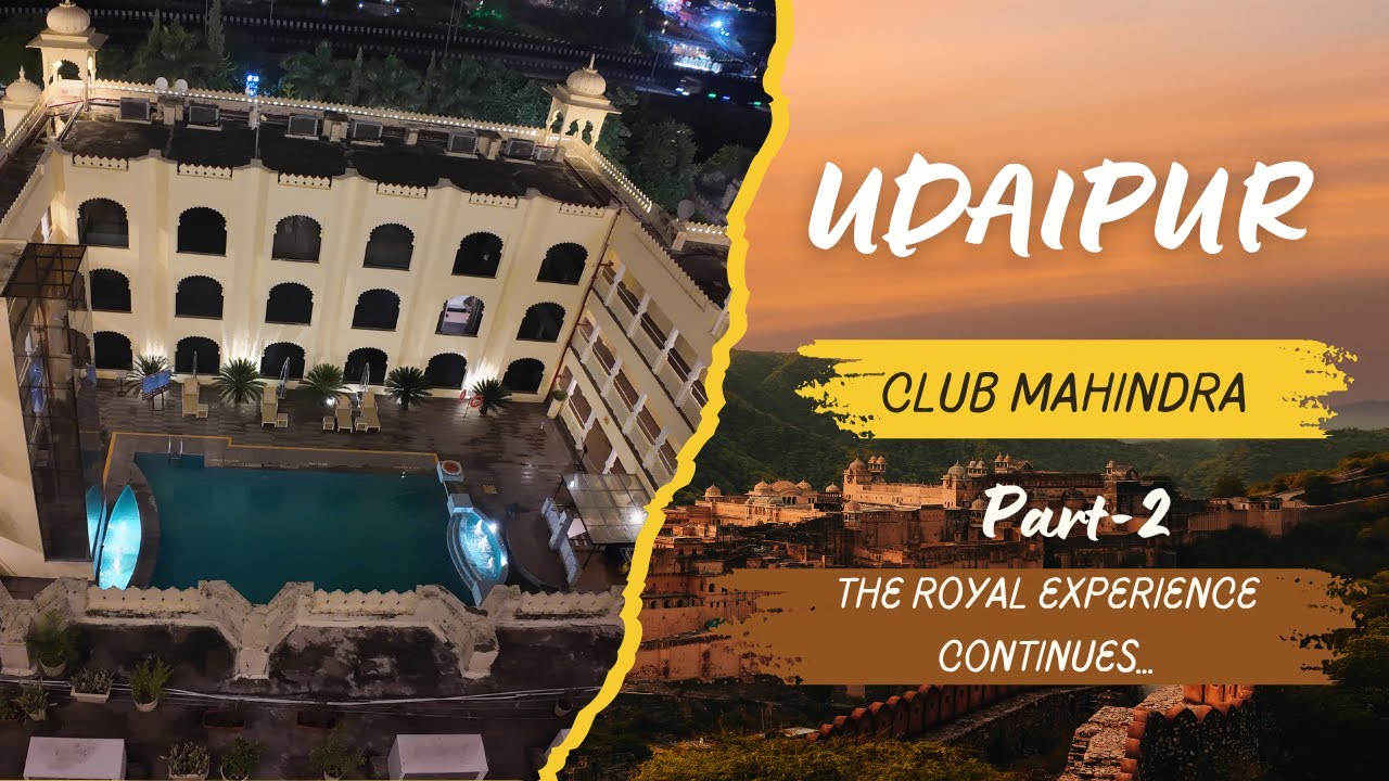 Udaipur Road Trip Took a Shocking Turn 😱 | Unexpected Problem on Family Trip | Udaipur Vlog Part 2