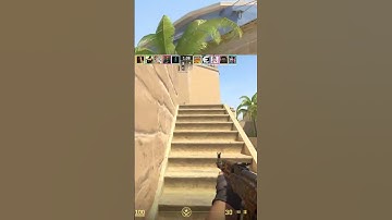 Hile çalıştı | #cs2 #counterstrike #csgo #fps #twitch #gaming #stream #csclips