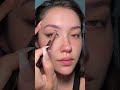 This Eye Combo Gives Instant Lift 👁️mascara @Charlotte Tilbury Exagger-Eyes Routine #makeup #mascara