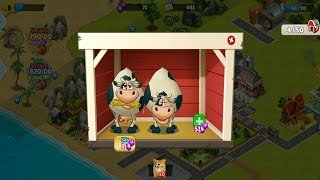 Farm Dream - village Farming Sim game 🏡👩‍🌾🚜 | YouTube Gaming screenshot 2