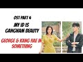 OST Part 4 My Id Is Gangnam Beauty | George & Kang Hae in _ Something s + INDO SUB OST Part 4 My Id Is Gangnam Beauty | George & Kang Hae in _ Something s + INDO SUB