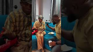 Comic elder  THE  environment episode 1 ft naiza boom team frets donjvo naiza boom 