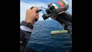 TDFS Slayer Jigging rod - TDFs Yankaku 250g #tackledirect #jigging #batangas #saltwaterfishing