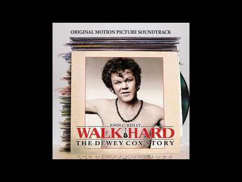 John C. Reilly & Angela Correa - Let's Duet