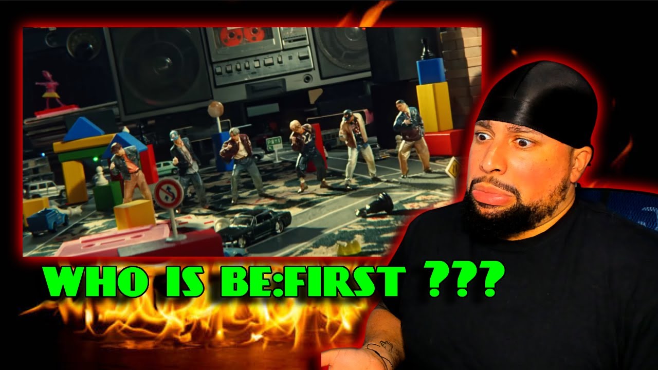 FIRST TIME LISTENING | BE:FIRST / I Want You Back | THIS CAUGHT ME OFF GUARD