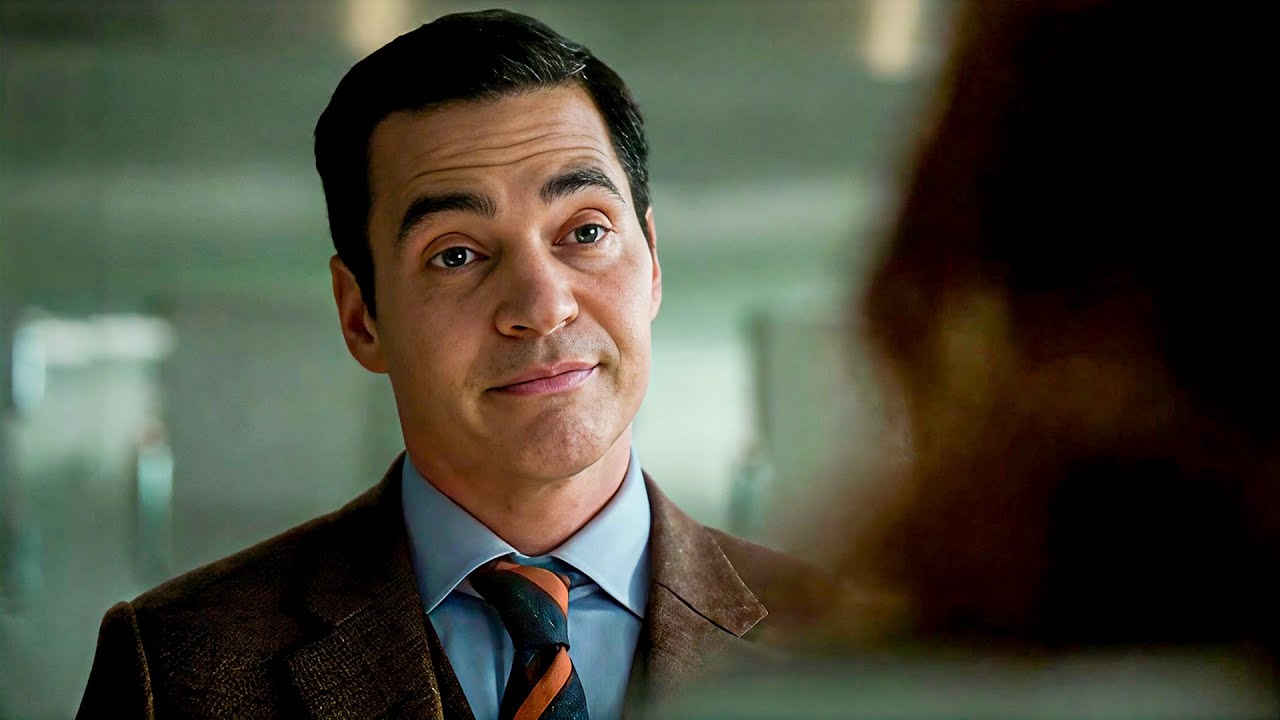 Will Trent Season 4 Quietly Changed 1 Character in a Huge Way