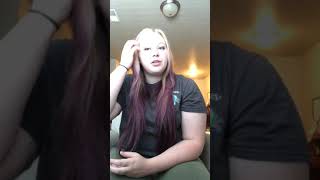 2020 Nursing Application Interview Video