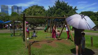 Parque do Povo